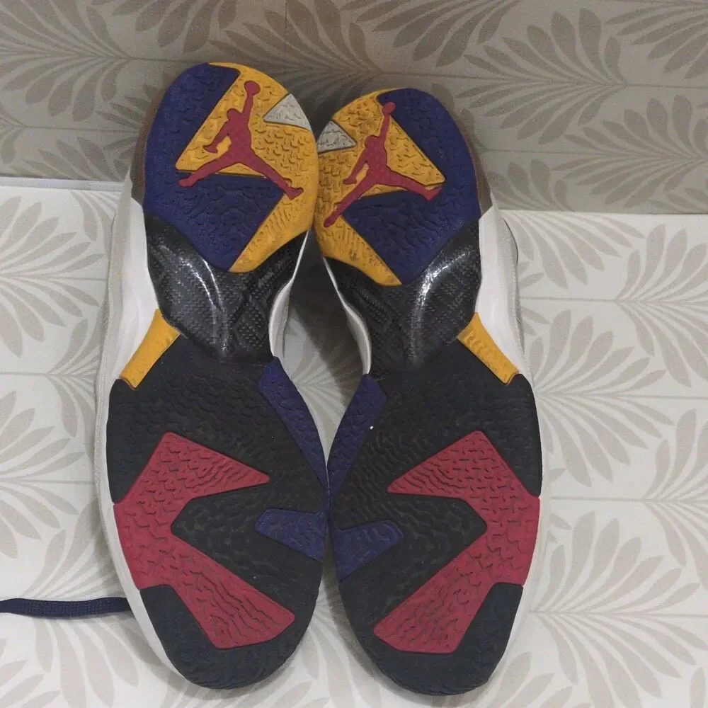 Jordan product air
